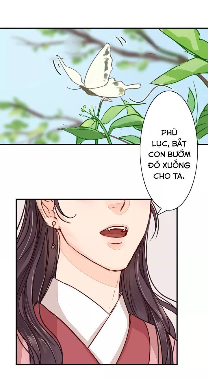 chỉ phu vi thê chapter 8 19