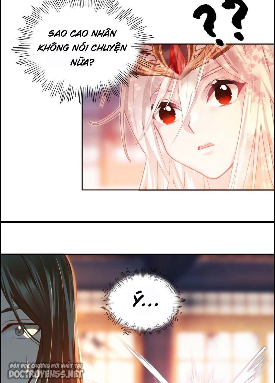 hóa ra ta là tuyệt thế cao thủ chapter 2 21