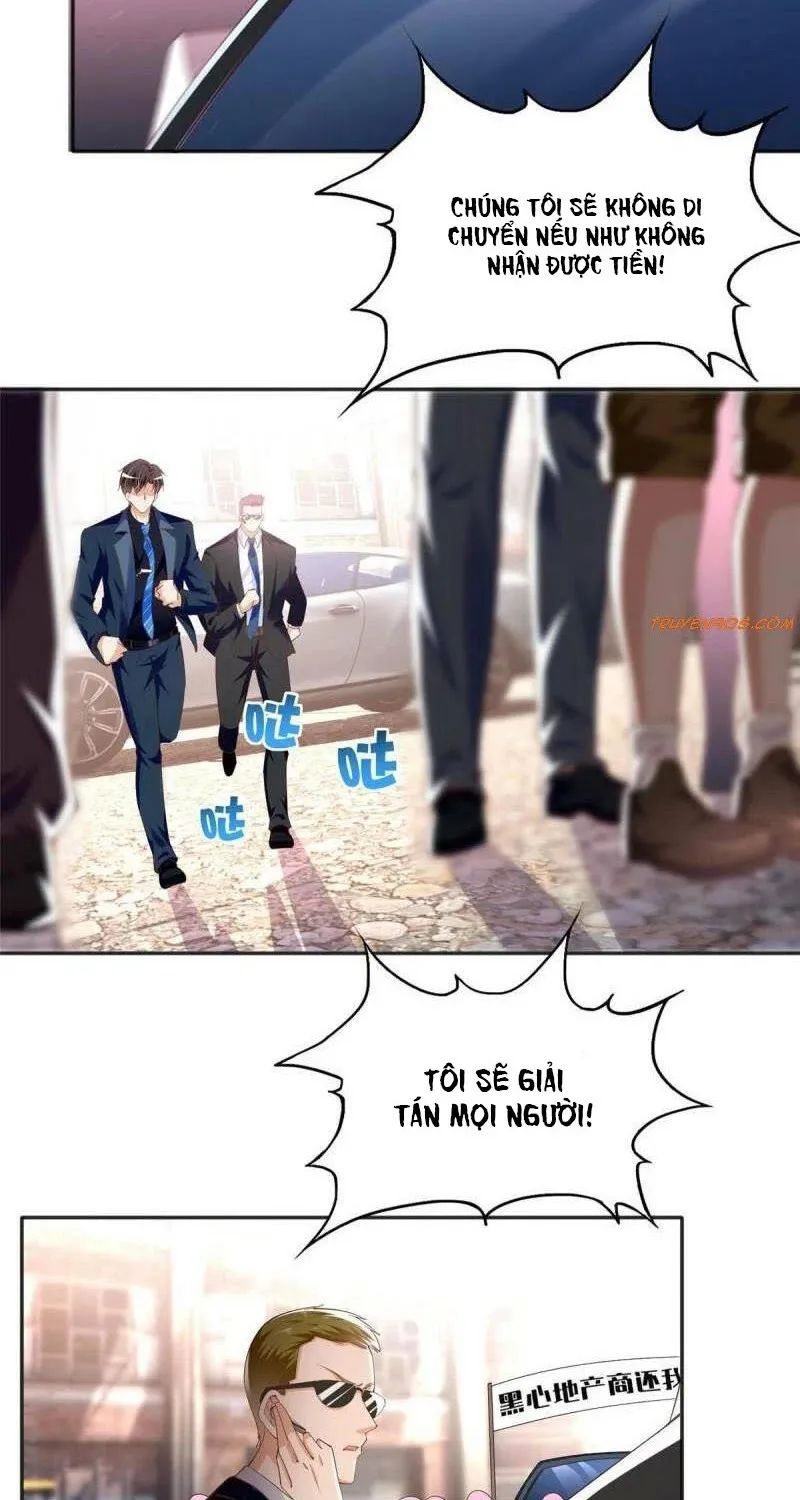 Boss Nhà Giàu Lại Là Nữ Sinh Trung Học! chapter 65.66 23