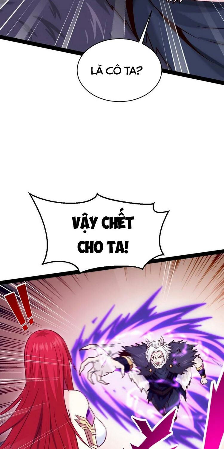 ma thú kiếm thánh dị giới tung hoành chapter 179 21