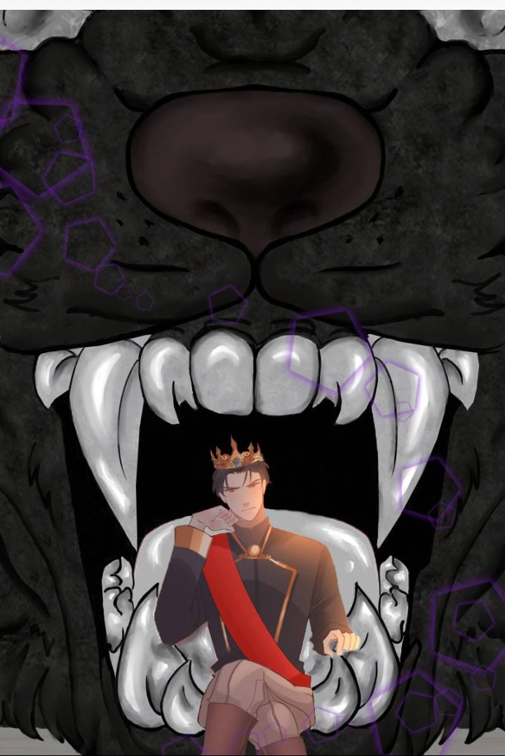 the anpha king claim chapter 5 13