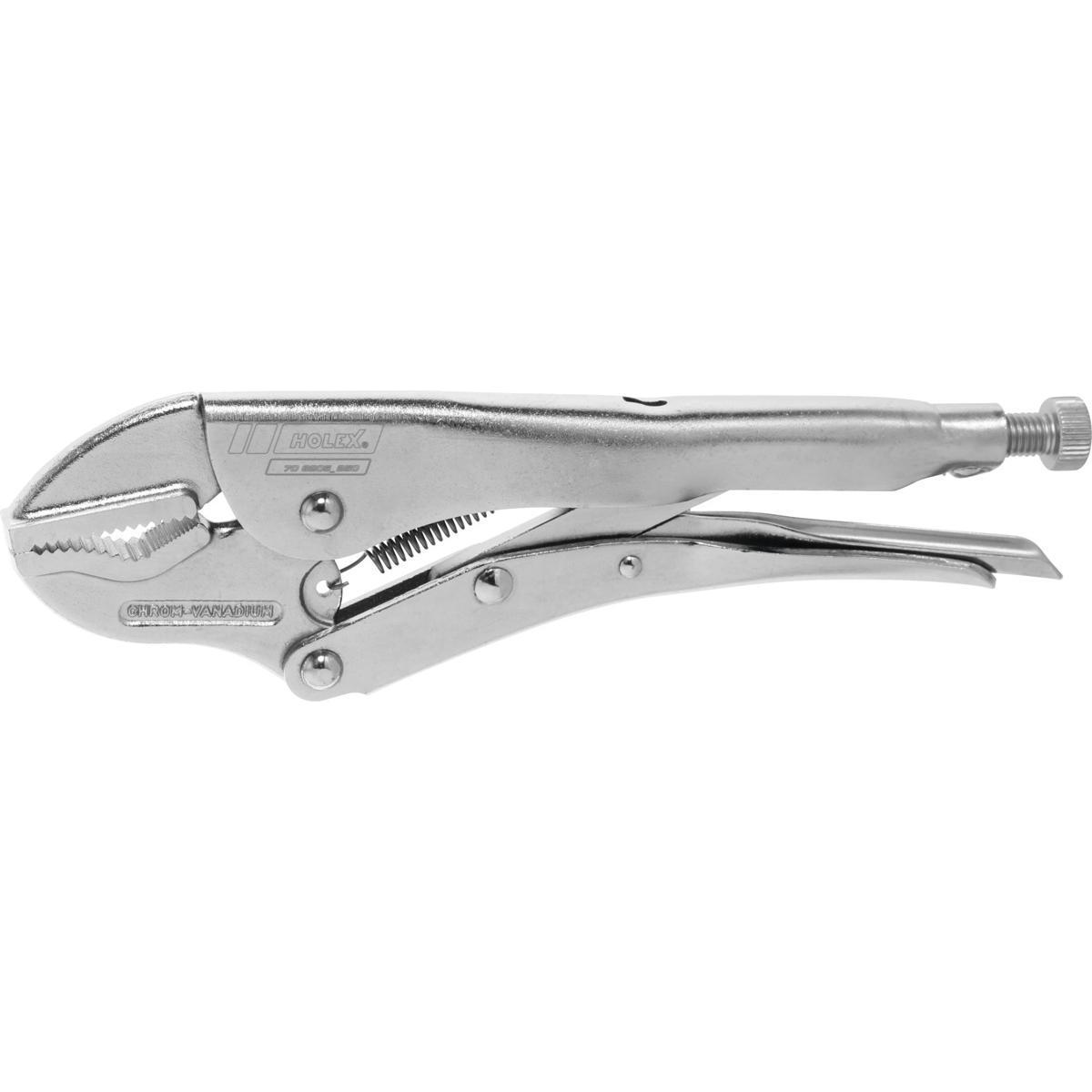 KỀM BẤM CHẾT 250MM HOLEX 708205 250