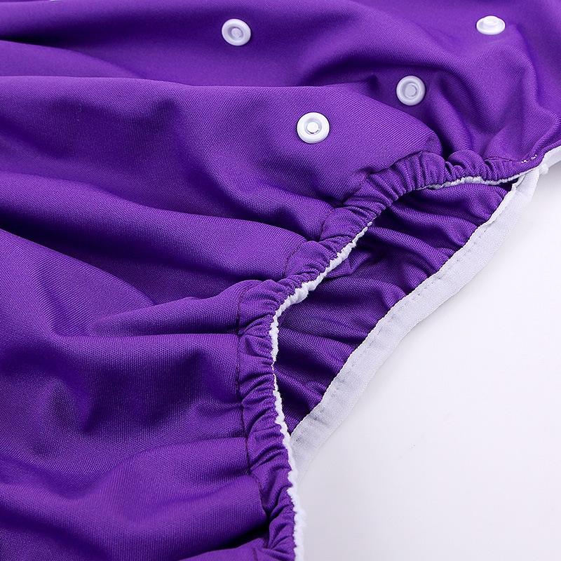 Hàng Mới Về Sinh Thái Người Lớn Bé Tã Vải Giá Rẻ Mềm Người Lớn Cotton Tã