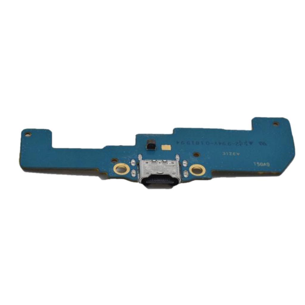 USB Dock Charger Flex Cable For For 10.5" T590 T595