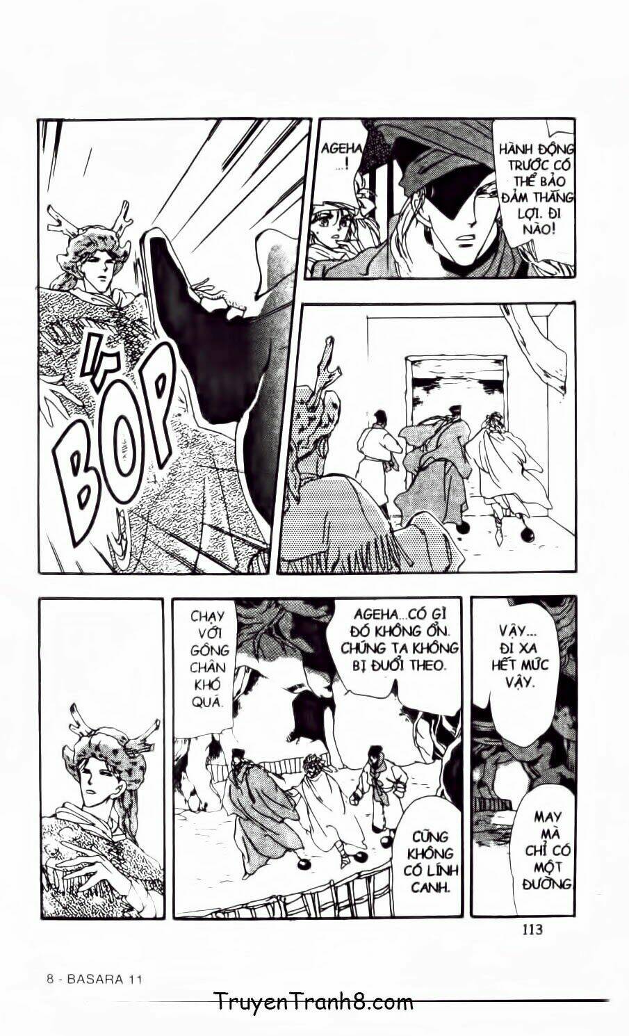 đứa con số phận chapter 41.1 17