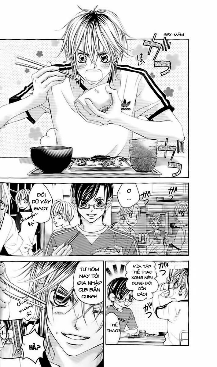 boku no hatsukoi wo kimi ni sasagu chapter 44 11