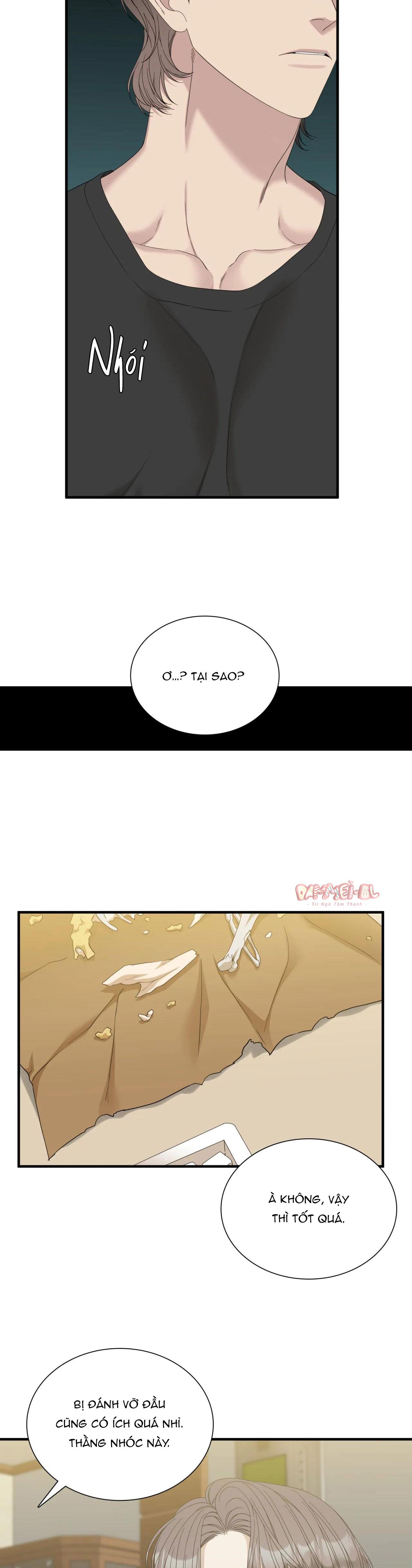 tên cặn bã chapter 36 31