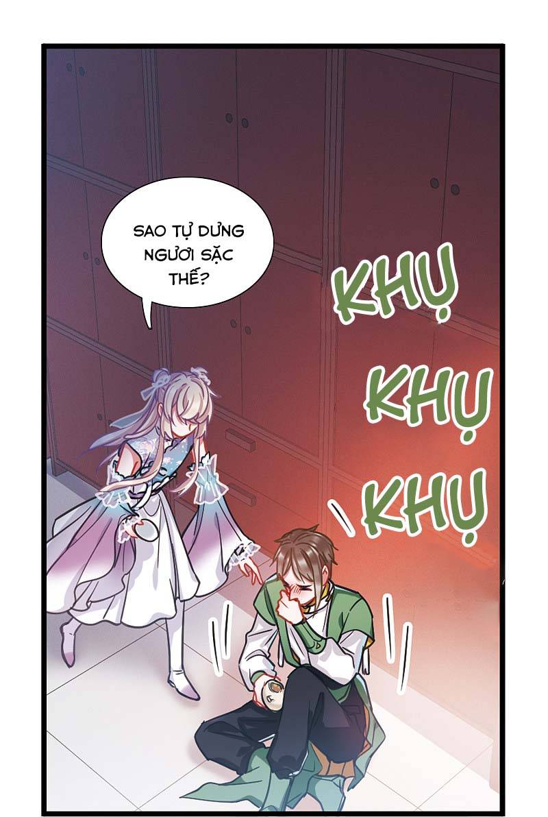 danh kiếm trủng chapter 23 70