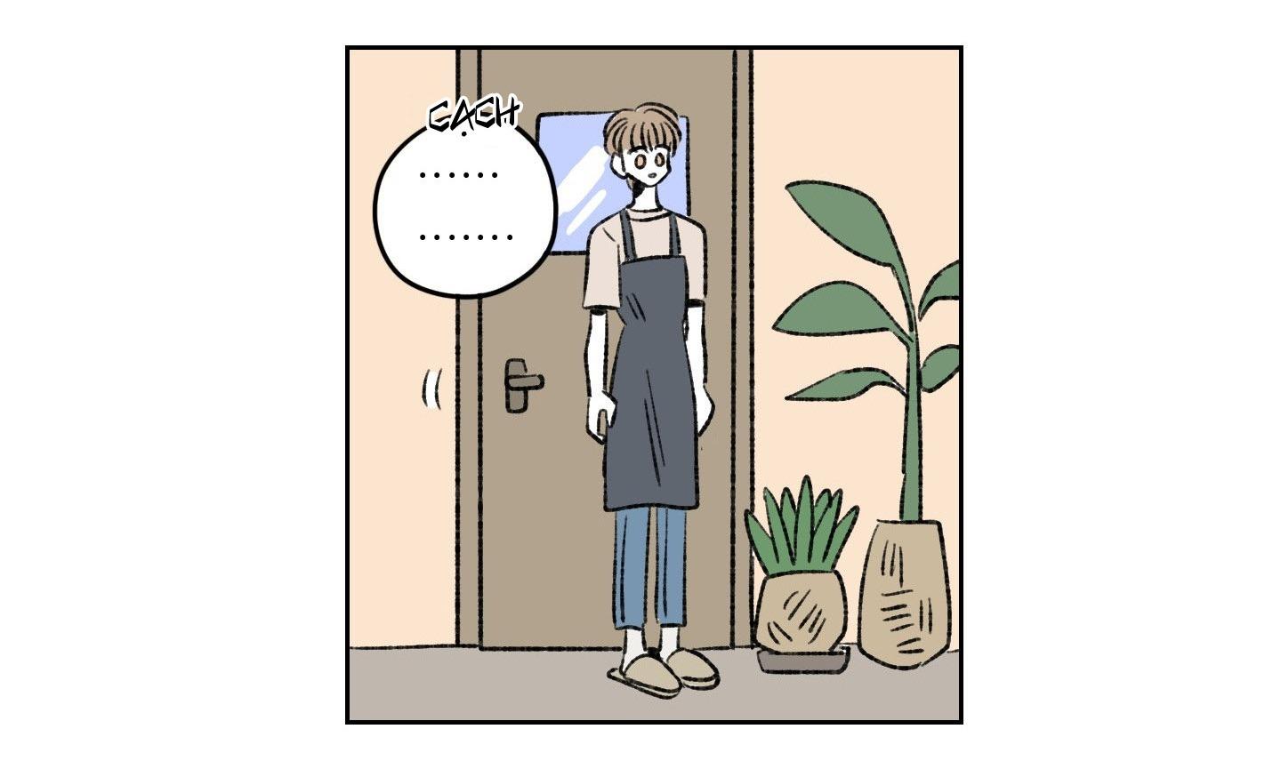 tình tay ba giữa chó, sói và mèo chapter 9 22