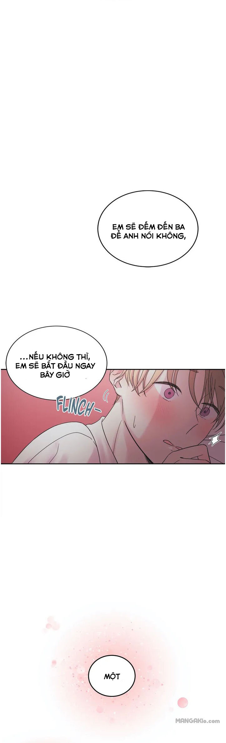 mười lần quyến rũ chapter 1 22