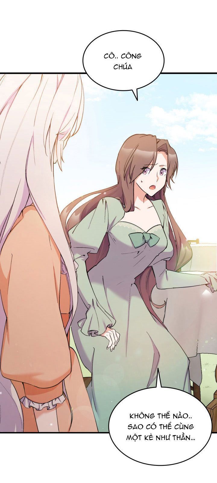 tôi định quyến rũ anh trai nhưng nam chính đã đến chapter 15 50