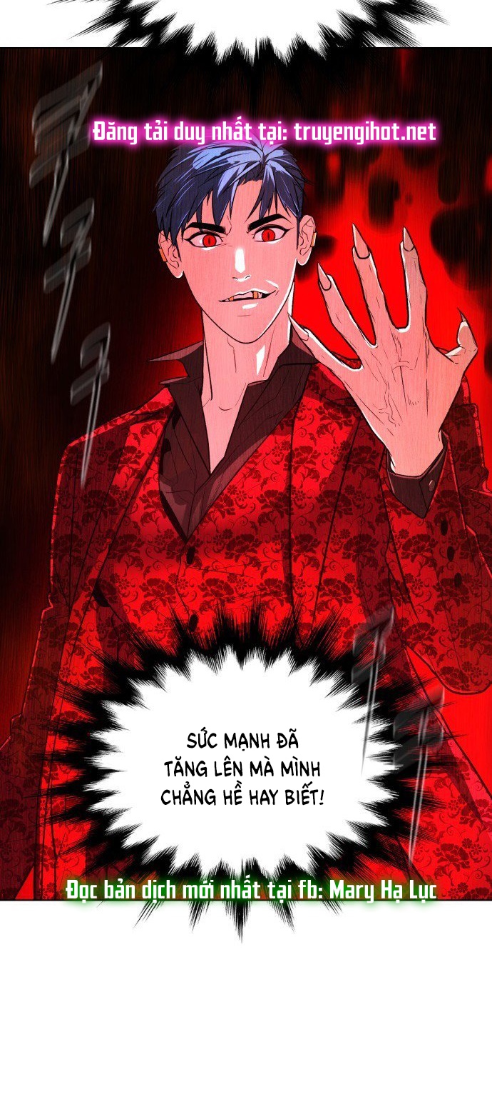 bạch huyết - white blood chapter 15 15