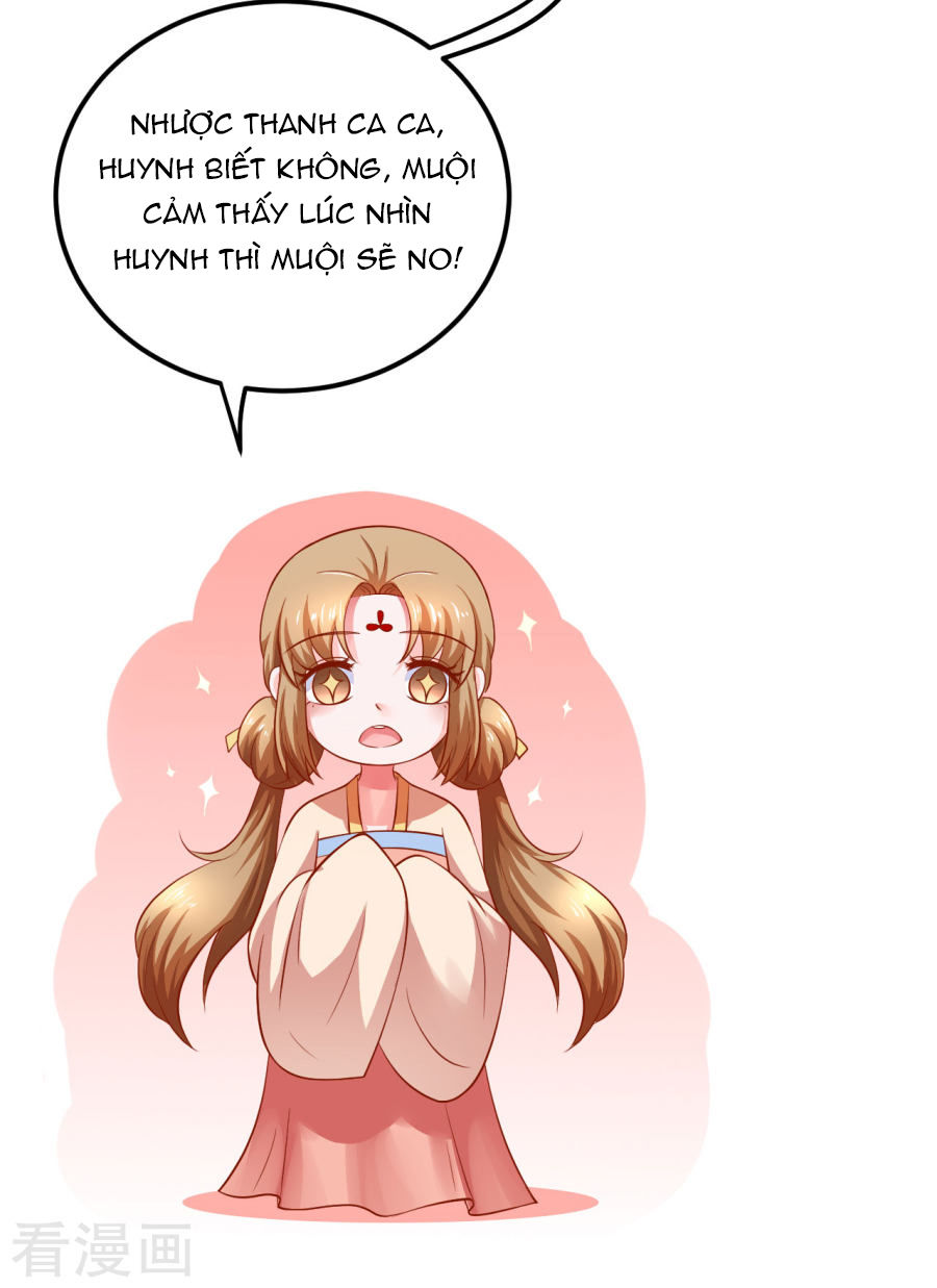 từ đây vương gia không thượng triều sớm chapter 19 38