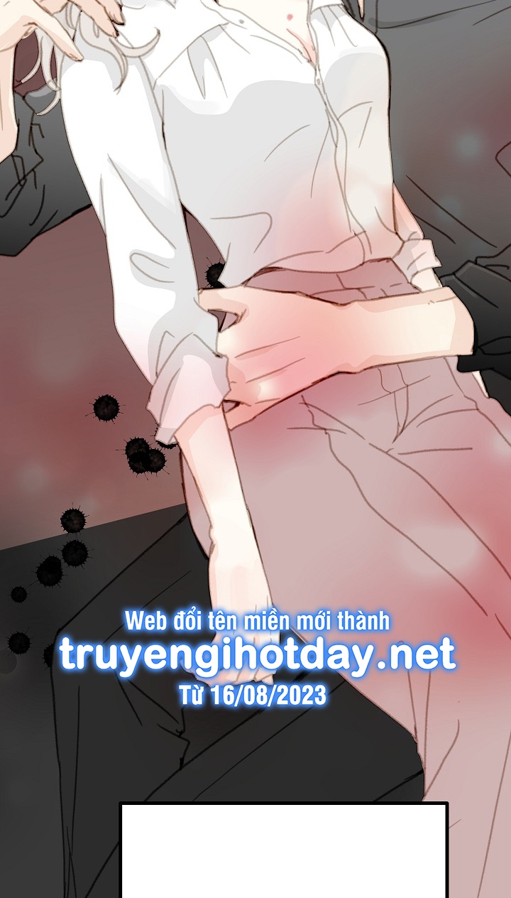 Người Bạn Thứ Năm chapter 9.2 - Trang 38