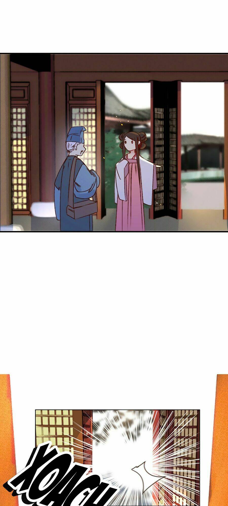 phượng hoàn triều: vương gia yêu nghiệt xin tránh đường chapter 3 25