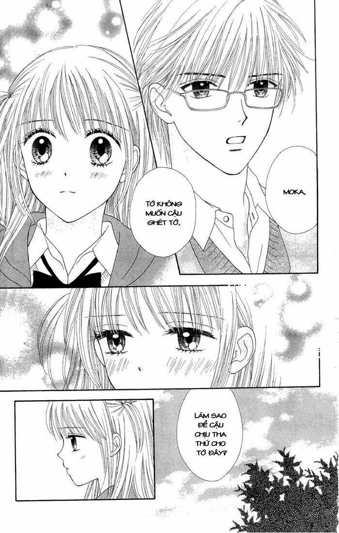 datte suki nan damon chapter 6 22