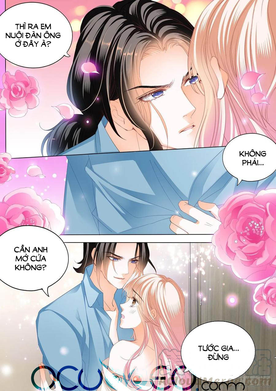 bá đạo tiểu thúc, xin trêu chọc vừa thôi! chapter 164 7