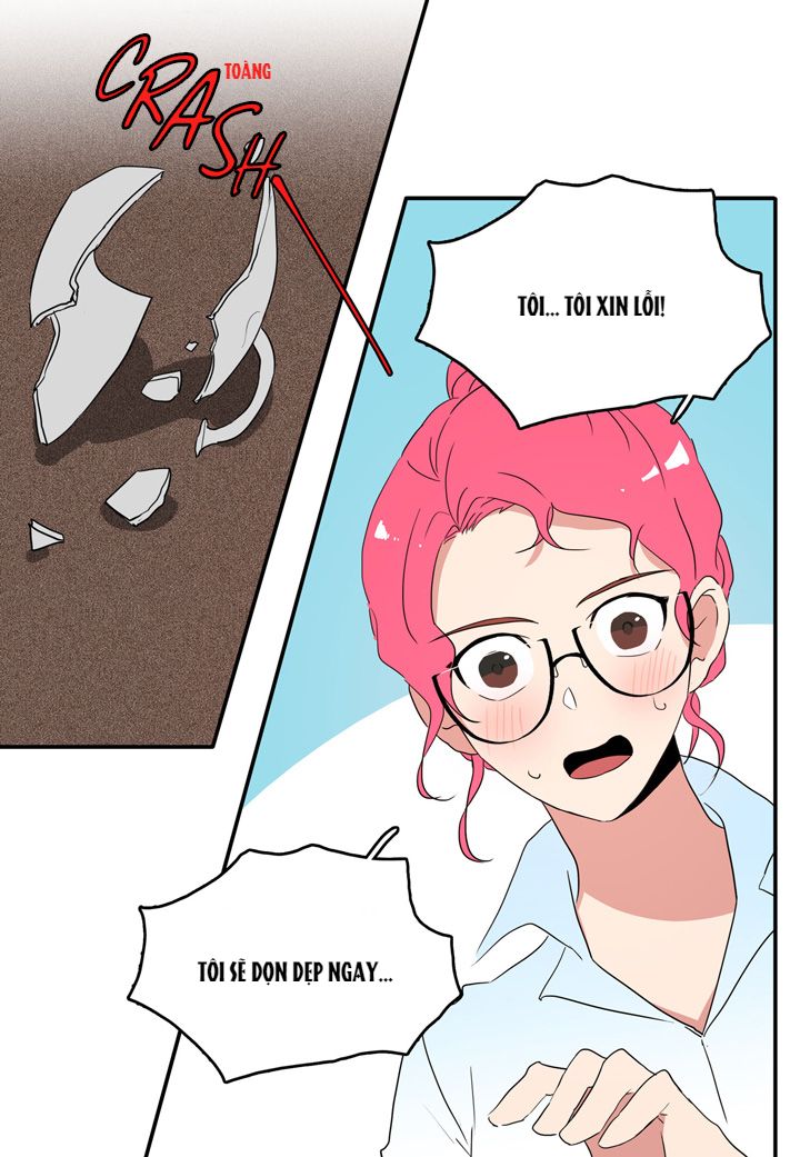 rắc rối về vấn đề yêu đương của tôi chapter 54 35