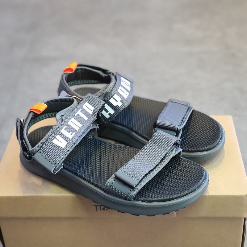 Sandal Vento Quai Ngang Thời Trang NB37