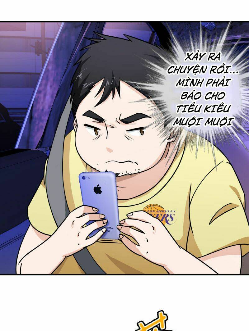 hộ hoa cao thủ tại đô thị chapter 84 6