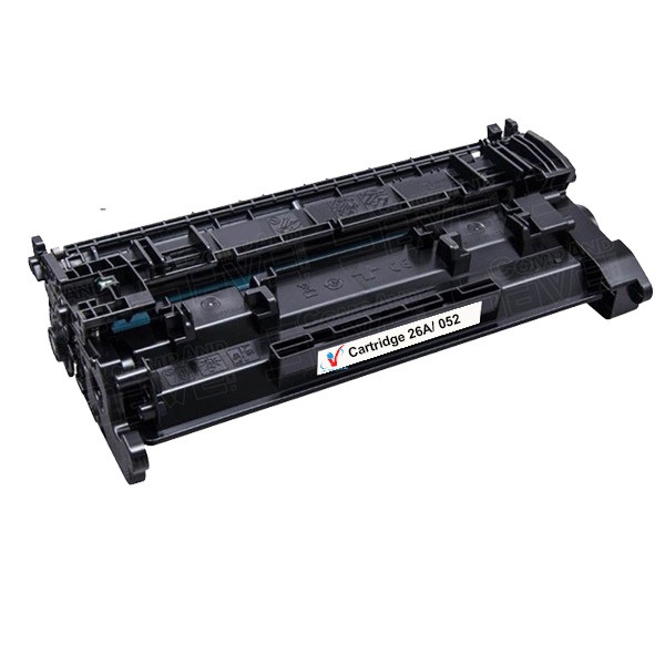 Hộp mực 26A hàng nhập khẩu - Dùng cho máy in HP LaserJet Pro M402n, M402d, M402dn, M402dne, M402dw, M426fdn, M426fdw, Canon LBP212dw, LBP214dw, MF426dw, MF424dw, MF421dw, LBP215x, MF429x - Cartridge CF226A mới 100% [Fullbox]