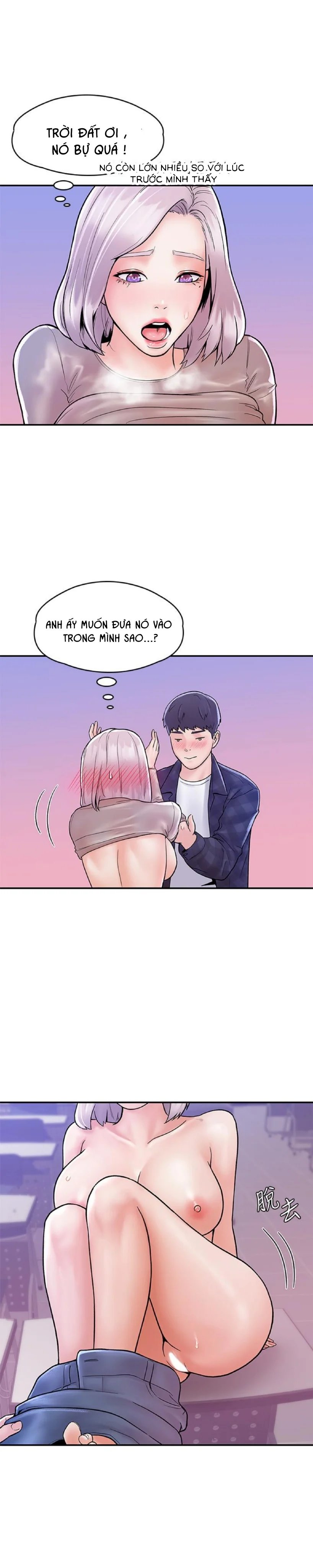 sinh viên thời nay chapter 21 21