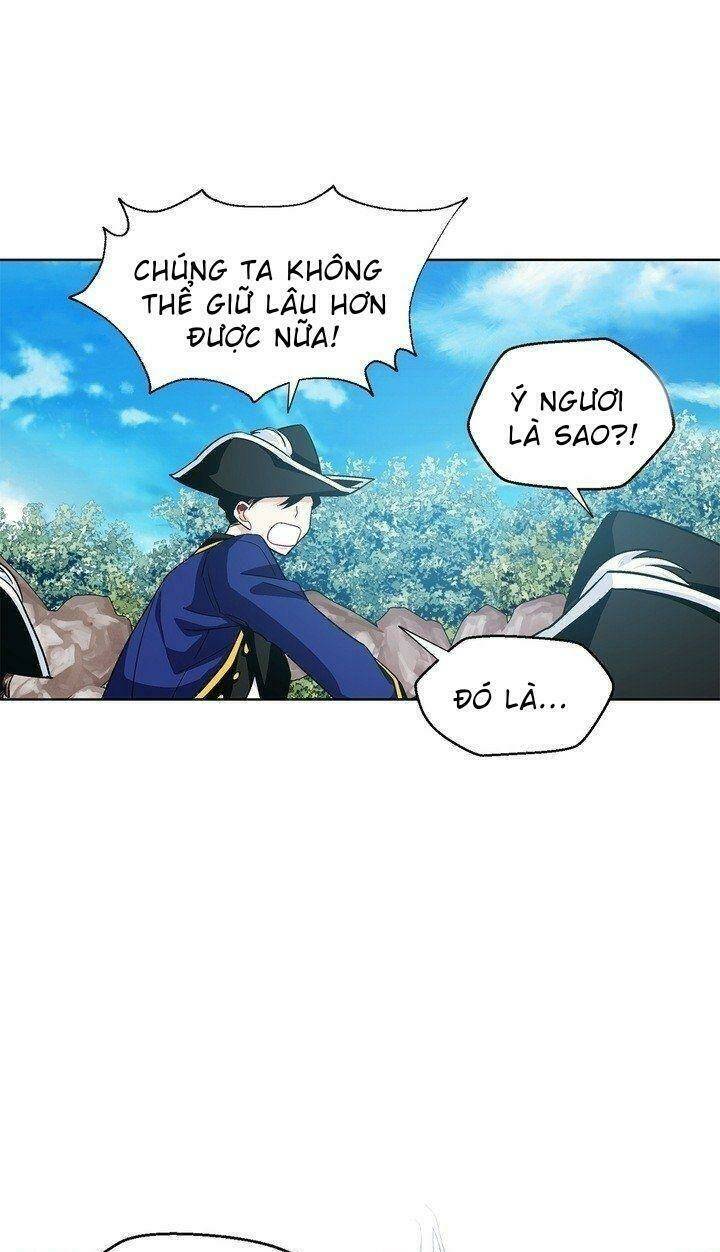 nữ hoàng ngoại khoa chapter 60 21