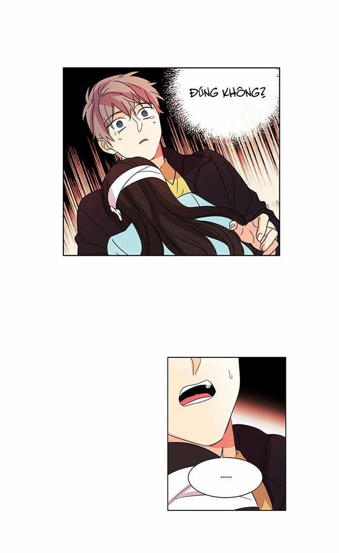 oh! cô nàng oh yesu chapter 11 37