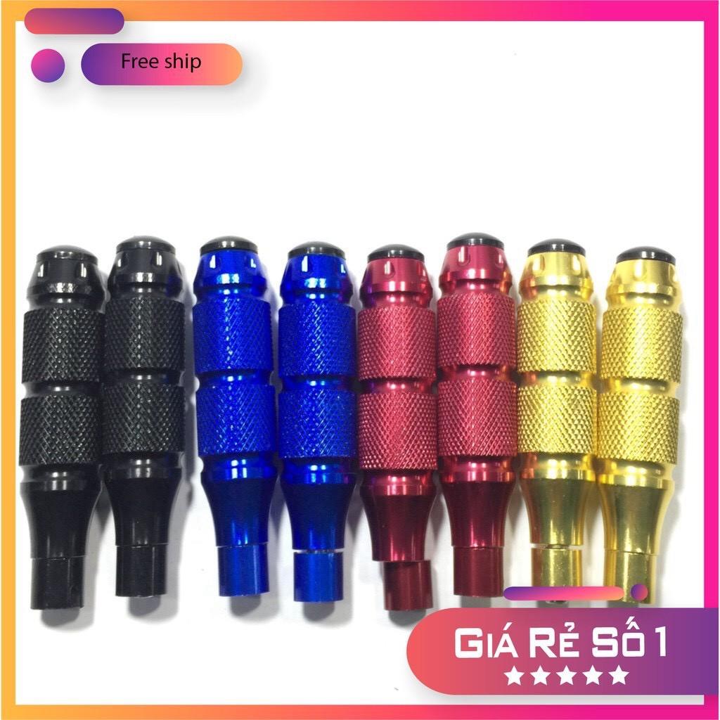 GÙ CHỐNG ĐỔ SAU NHÔM GIÁ 1 ĐÔI