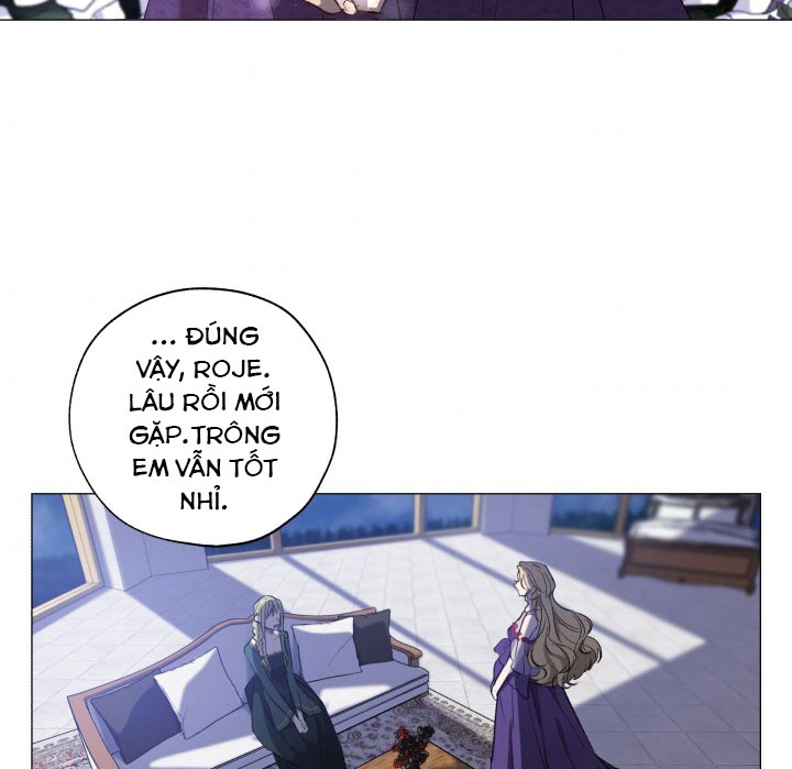 công chúa khắc ấn kẻ phản nghịch chapter 1 50