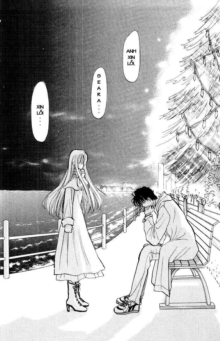 baby love chapter 20 25