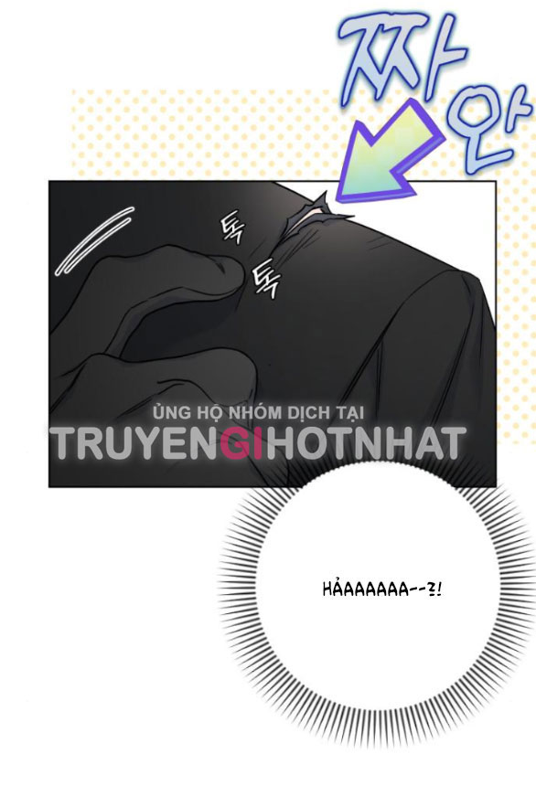 cách hiệp sĩ sống như một tiểu thư chapter 94.1 10