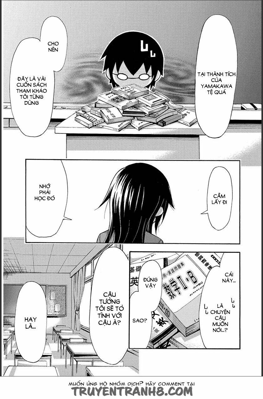 gou-dere bishoujo nagihara sora chapter 20 30