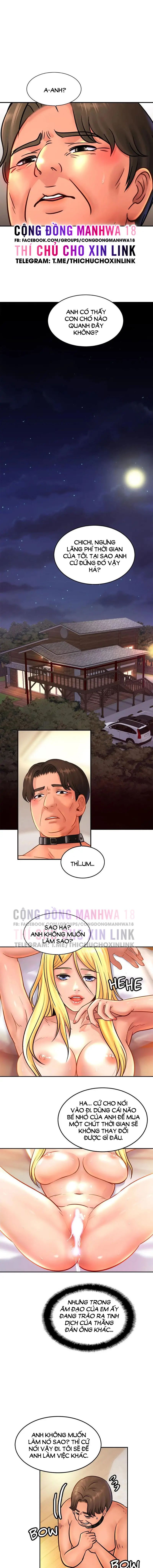 gia đình thân thiết chapter 38 12