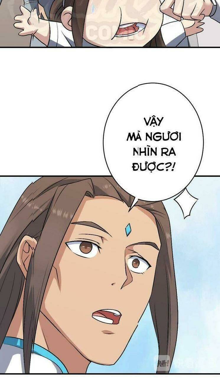 tu la võ thánh chapter 18 8