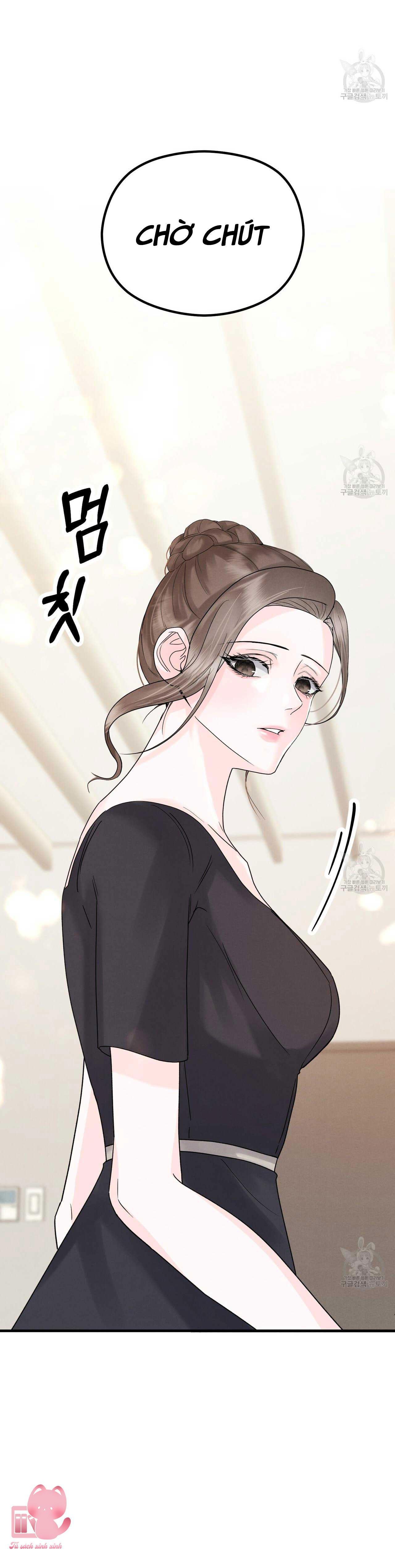 khắc cốt ghi tâm chapter 5 2