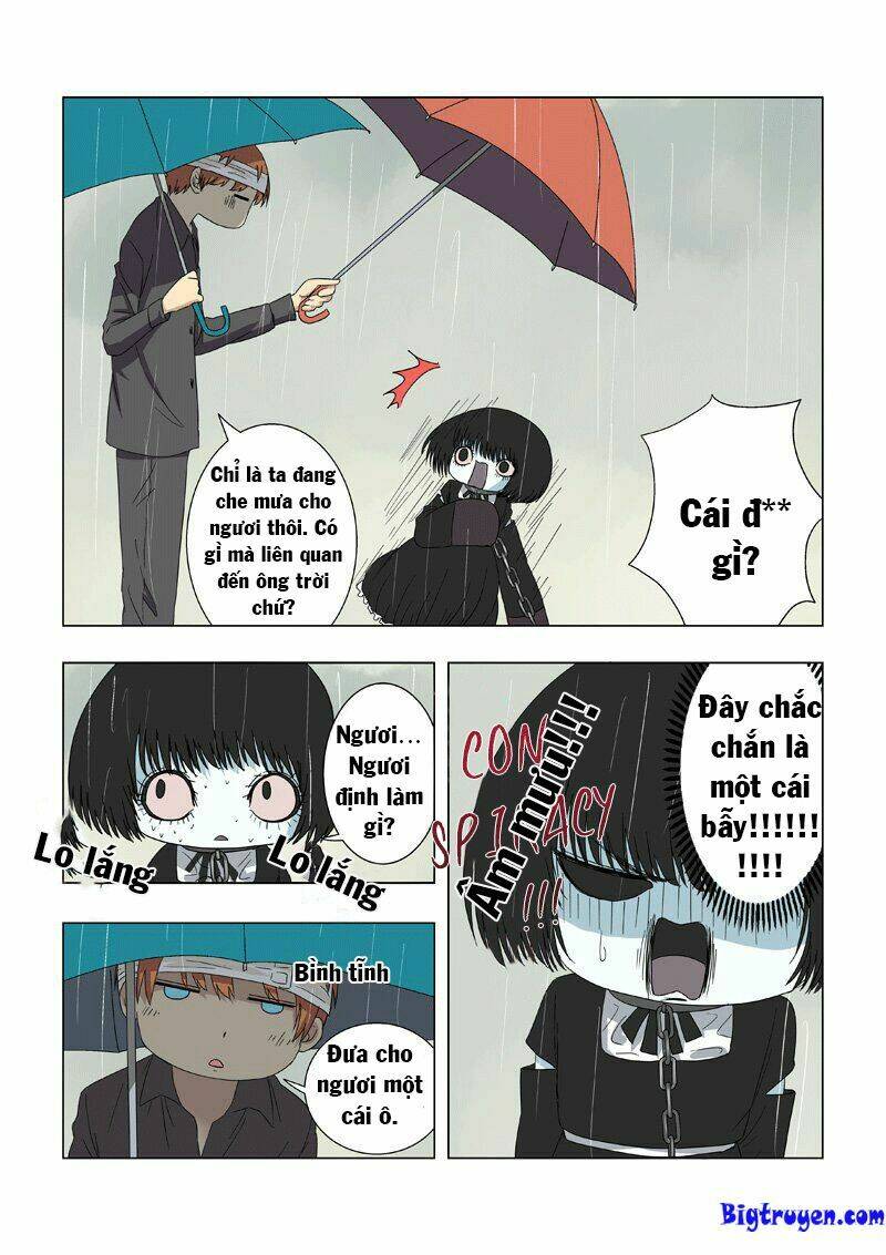 đặc vụ của địa ngục chapter 16 3