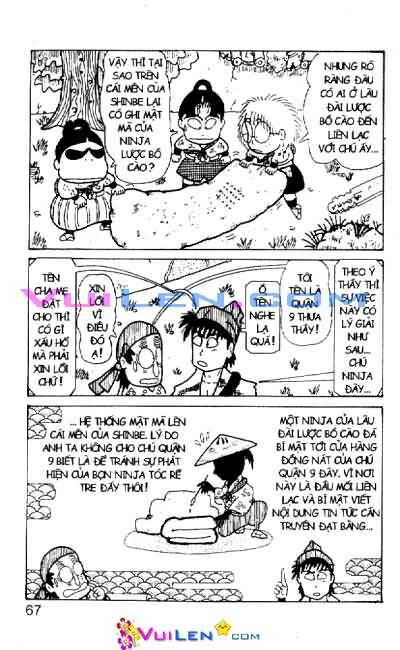 ninja loạn thị chapter 33 68