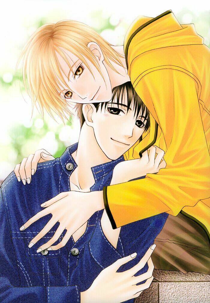 hyakka souen chapter 3 10