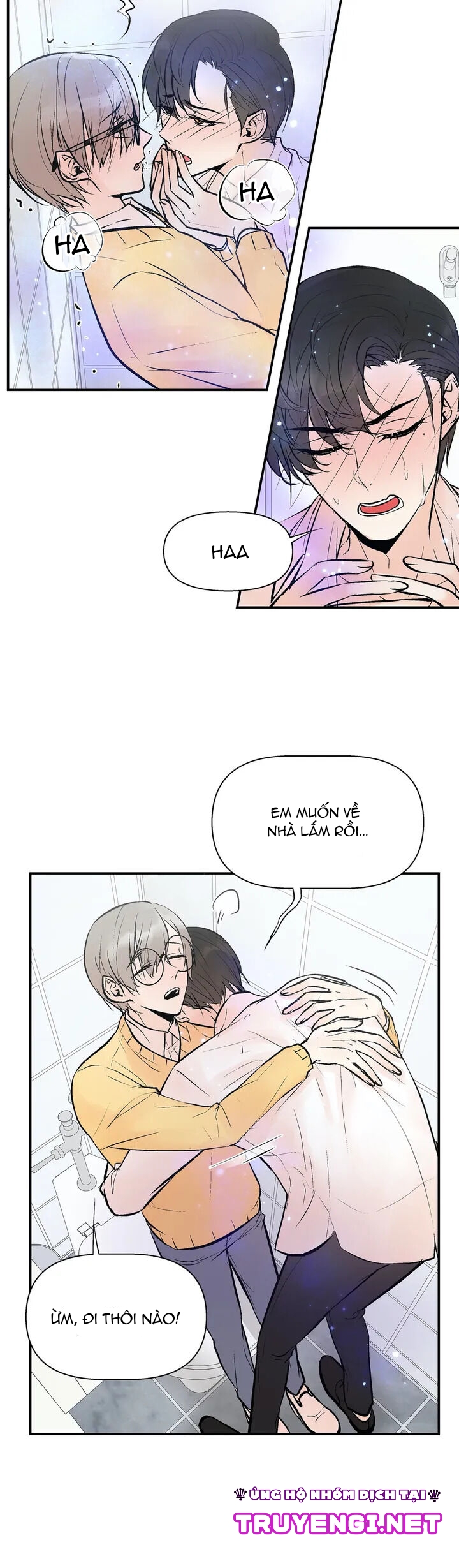 trú ẩn chapter 1 26