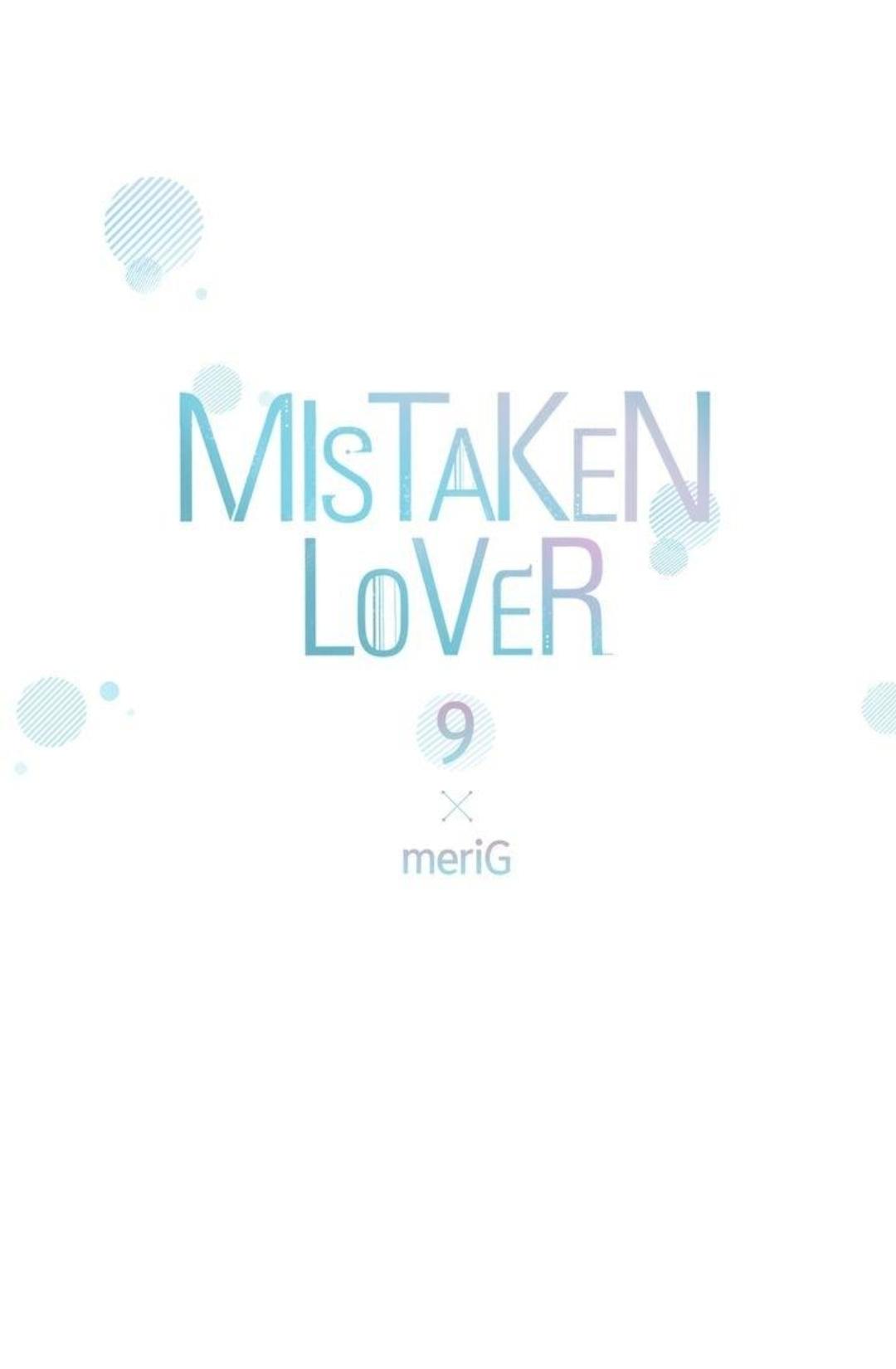 sự sai lầm chậm trễ chapter 9 7