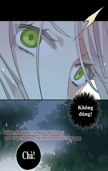 vết cắn ngọt ngào phần 2 chapter 21 57