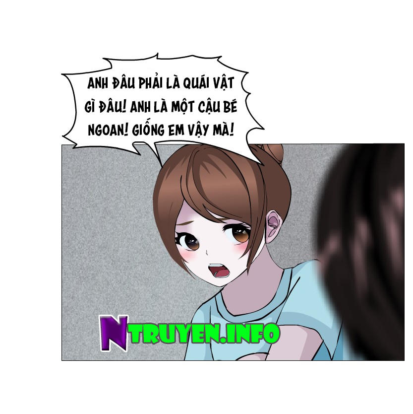 cạm bẫy của nữ thần chapter 149 12