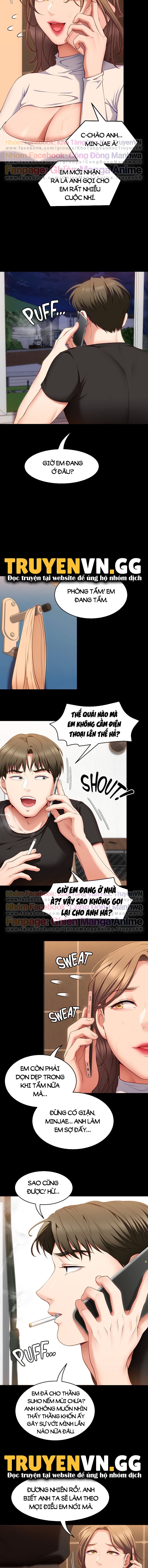 tối nay cưng muốn ăn gì? chapter 30 14