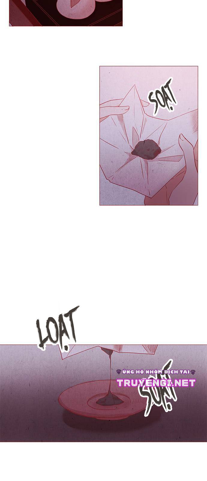 rắn có ăn hoa không? chapter 6 29