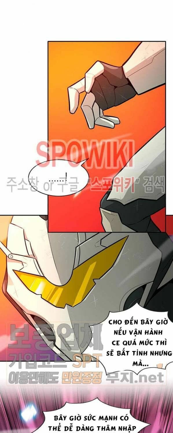 tôi tự động săn một mình chapter 36 58