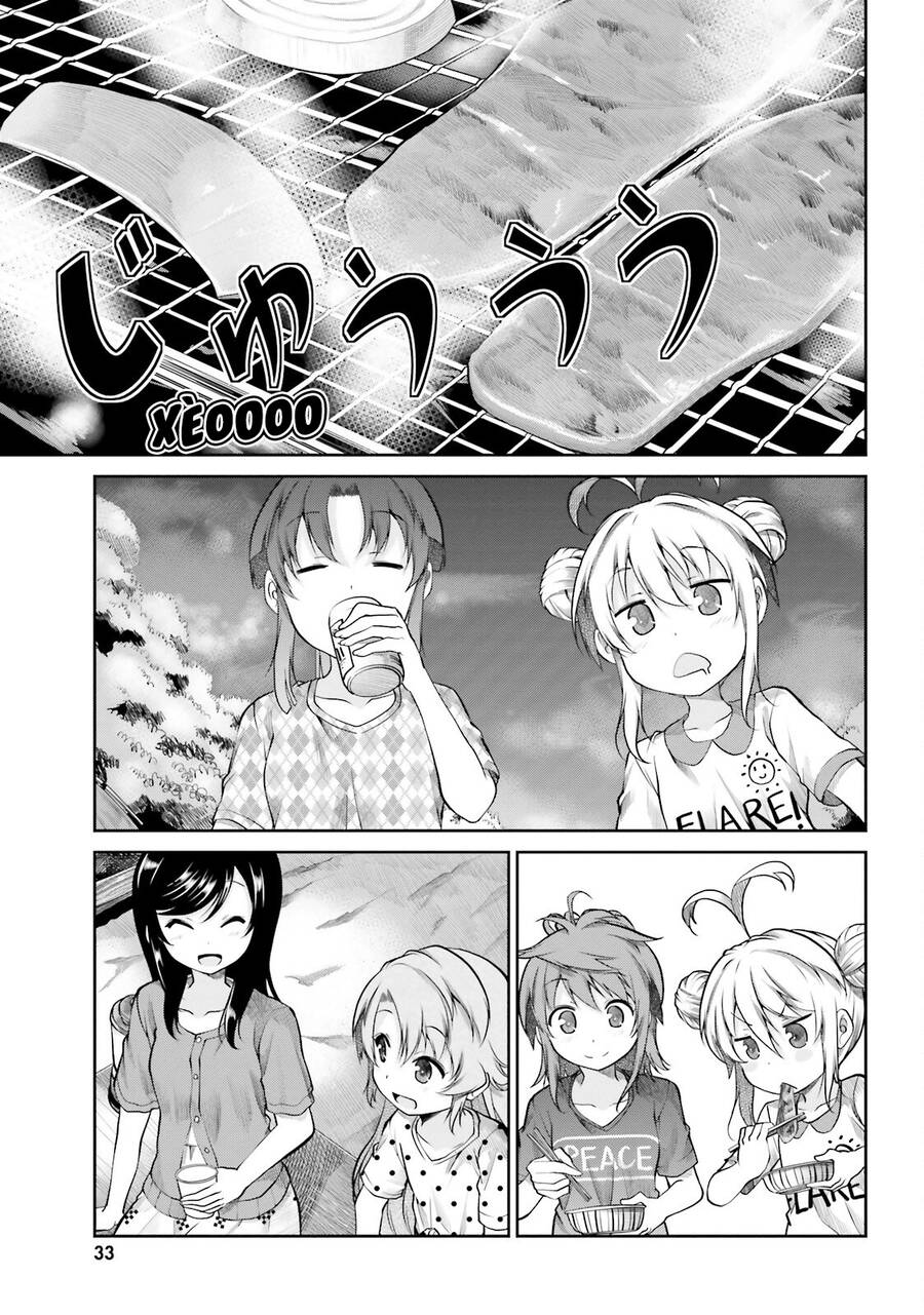 cuộc sống thường ngày của hiền giả 40 tuổi ở thế giới khác chapter 85 13