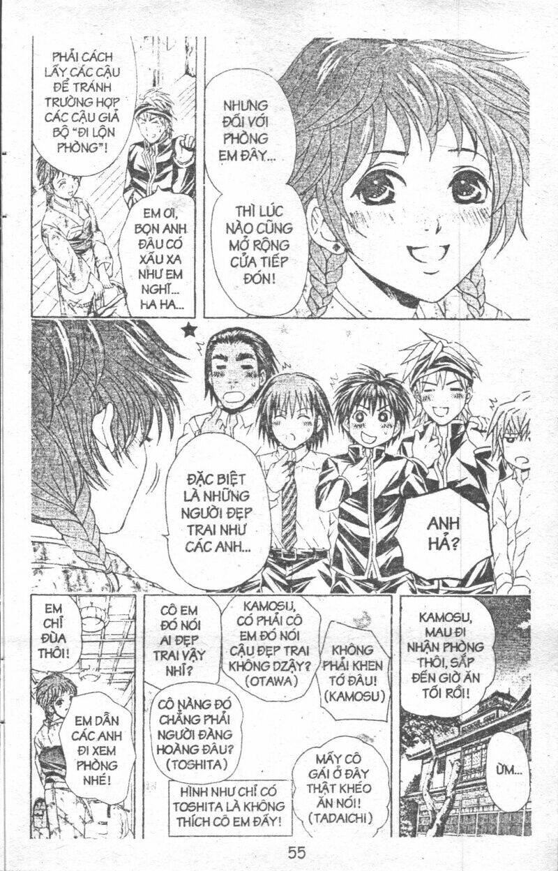 kami to sengoku seitokai chapter 41 7