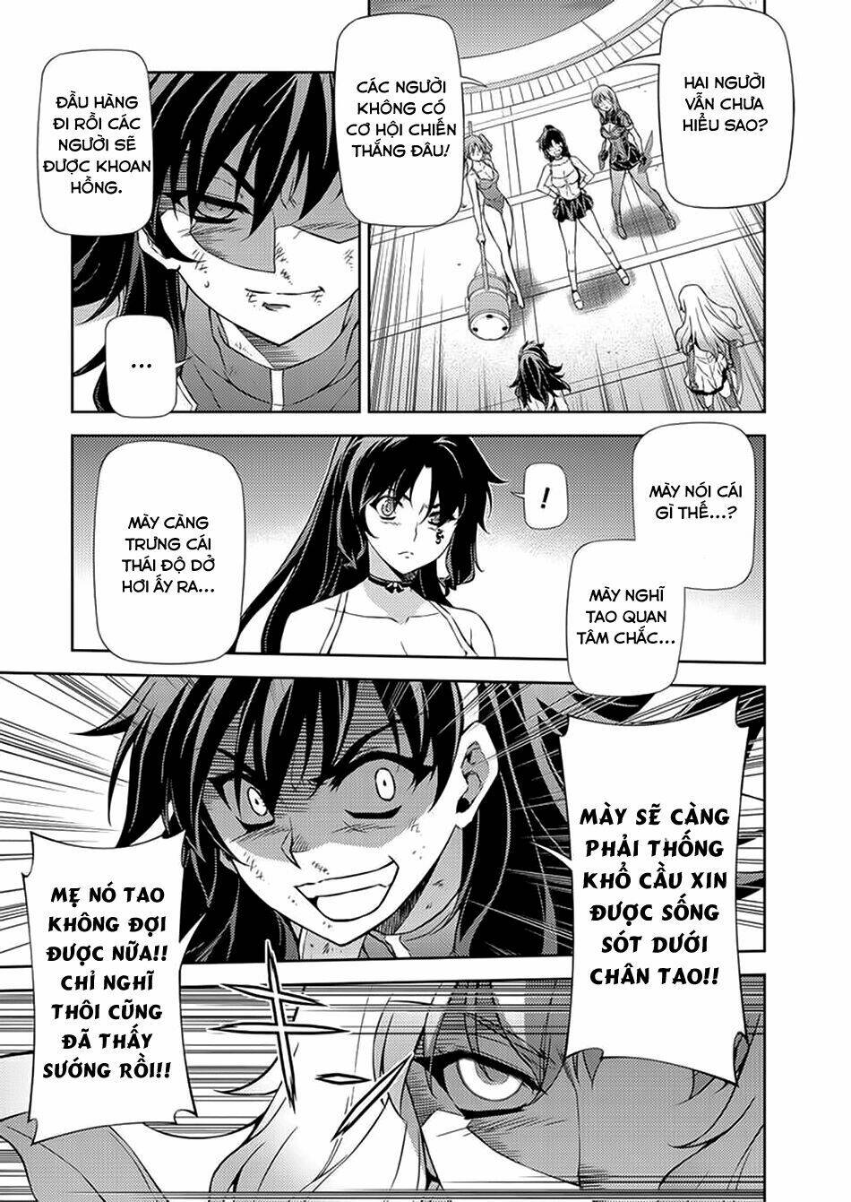 freezing chapter 164 12