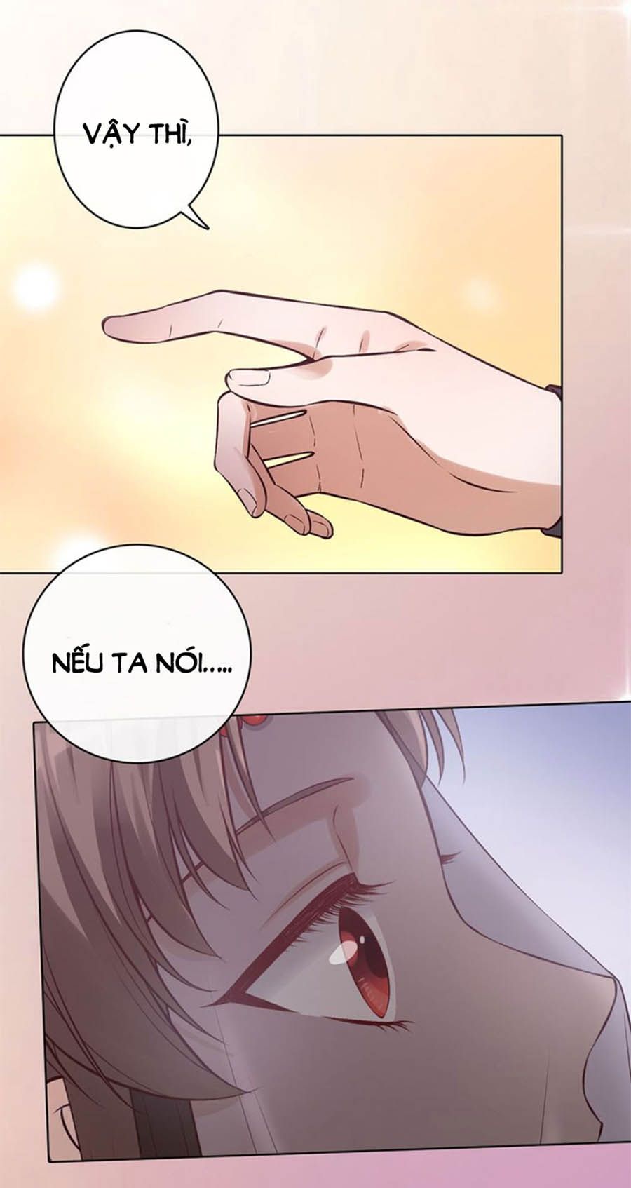 mỹ nhân già rồi chapter 27 39